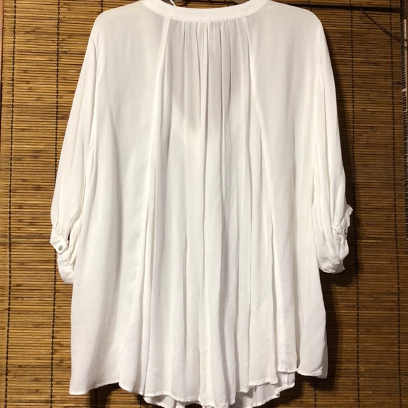 🆕 Free People Catch Me If You Can Top - Picture 6 of 6